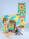 Protein Waffle: Peanut Dream